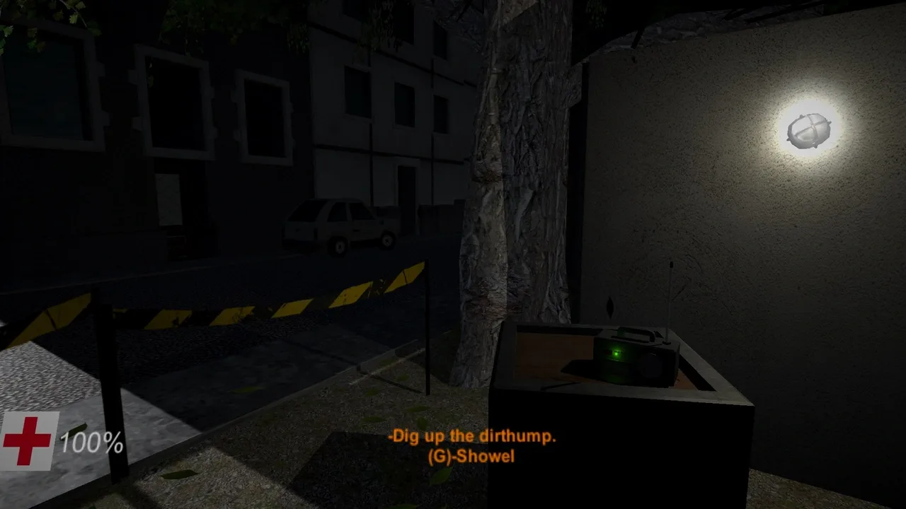 BunkerRush screenshot 10