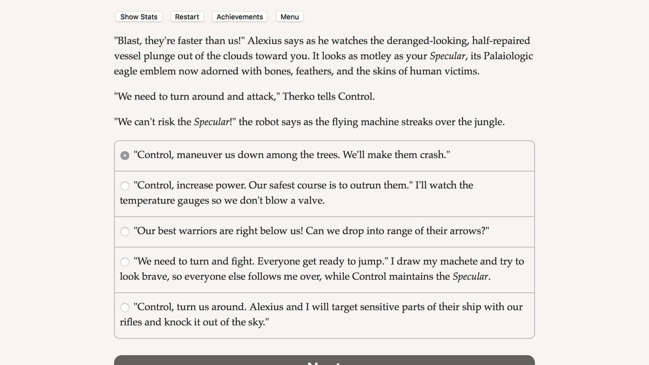 Screenshot 5