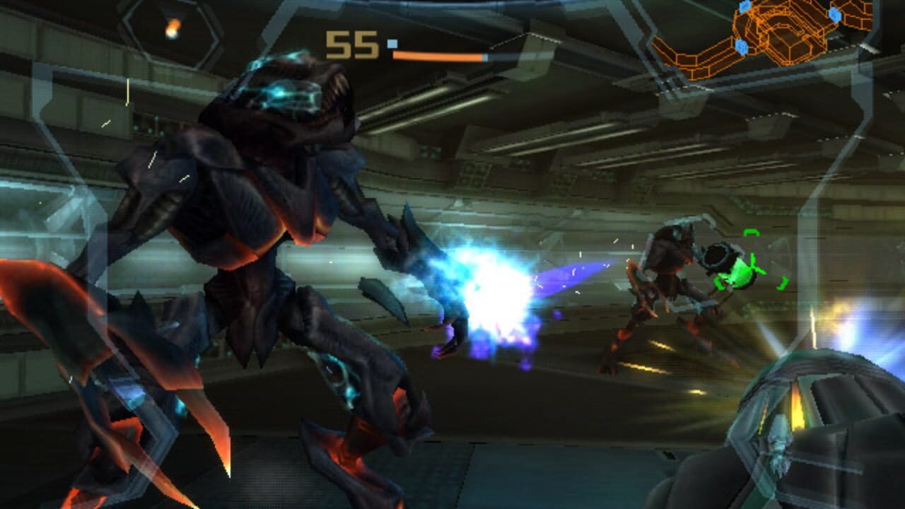 Metroid Prime 3: Corruption thumbnail 11