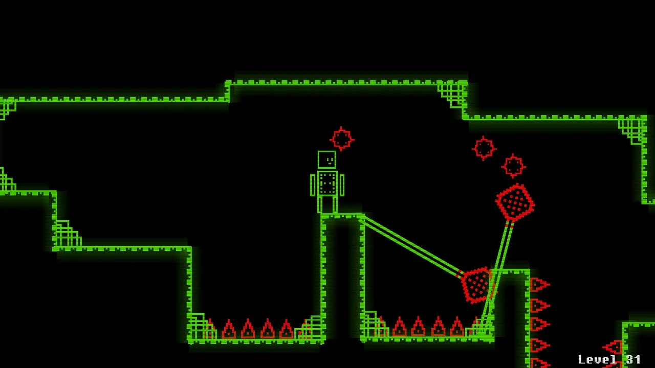 Platro screenshot 3