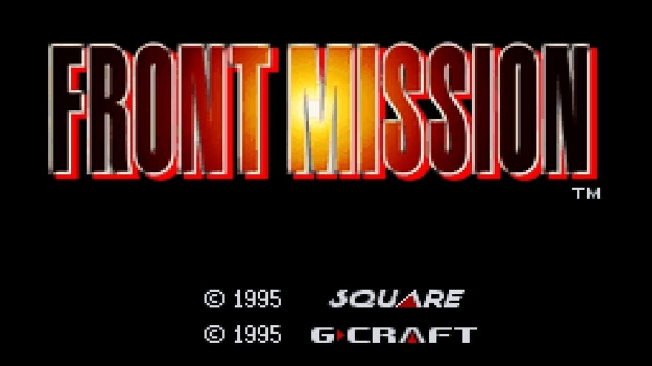 Front Mission thumbnail 12