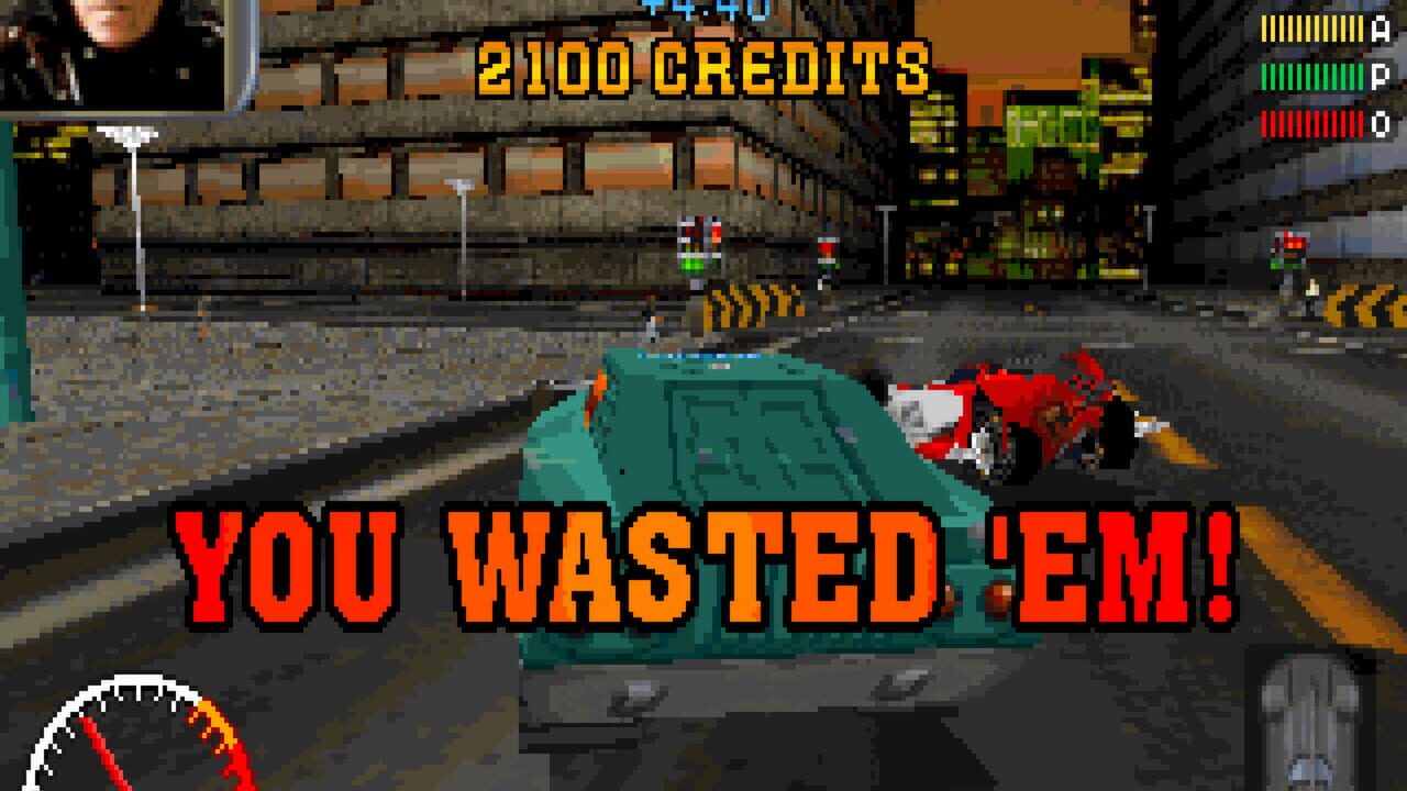 Carmageddon Max Pack Image