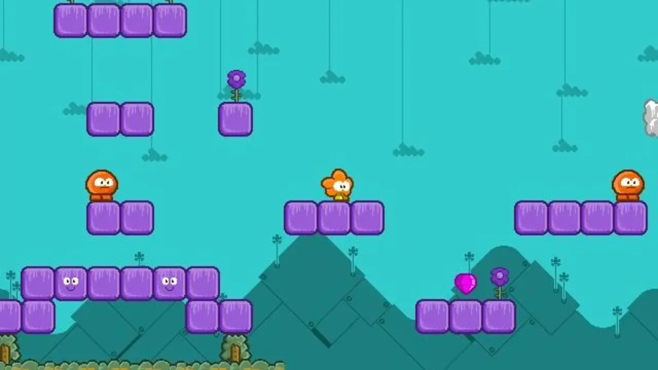 Eversion screenshot 3