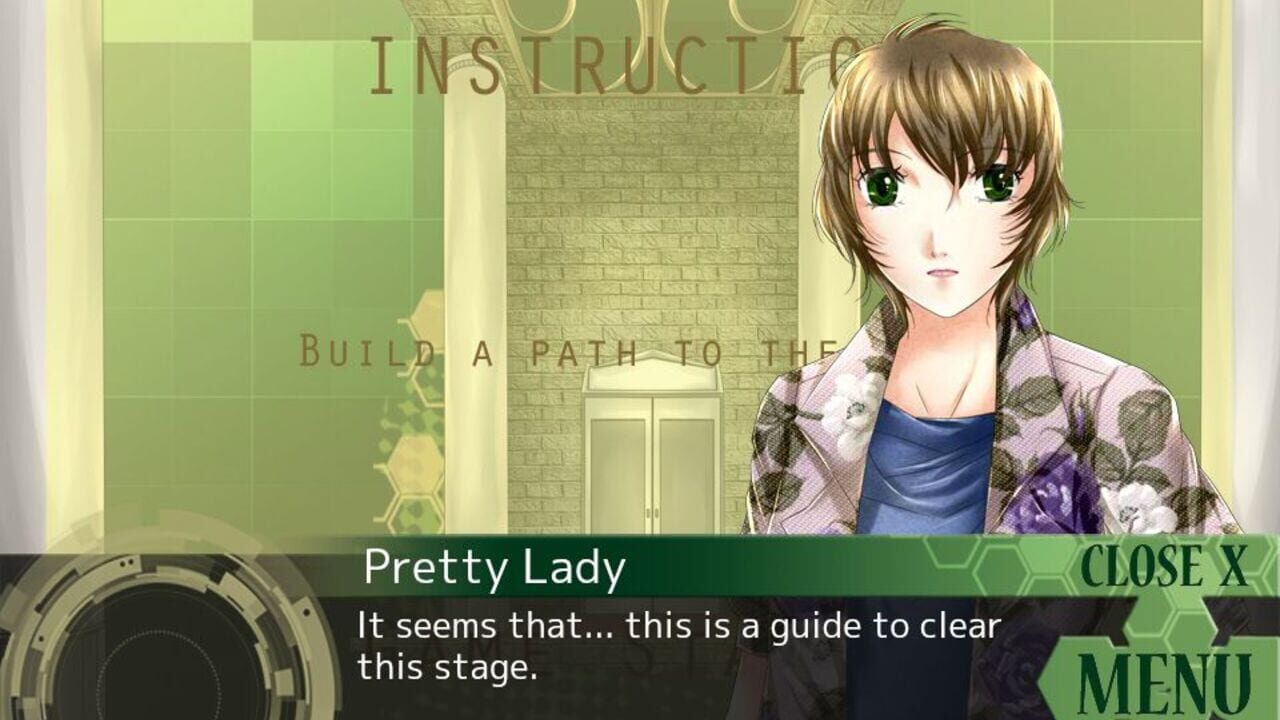 East Tower - Takashi — Screenshot 1
