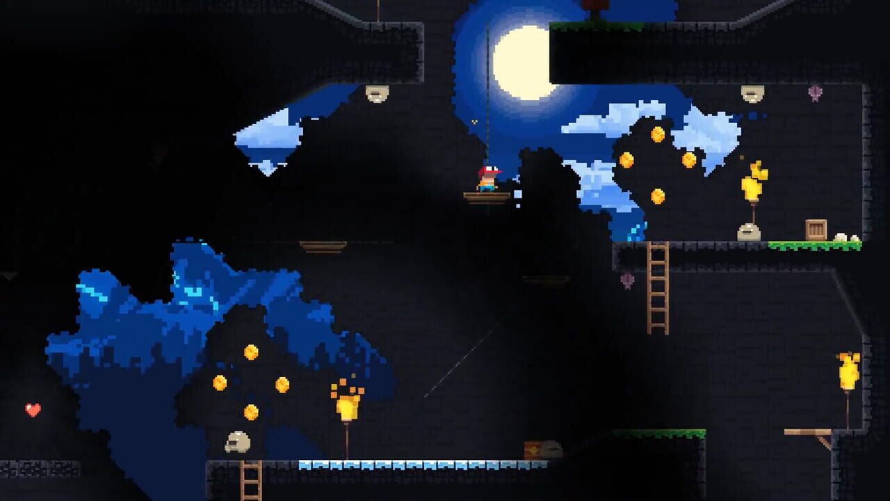 Super Dungeon Boy — Screenshot 5
