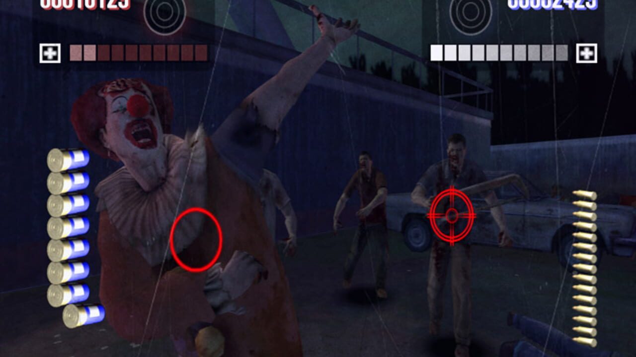 The House of the Dead: Overkill thumbnail 9