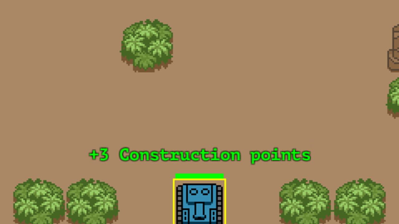 Board Tanks Screenshot 1