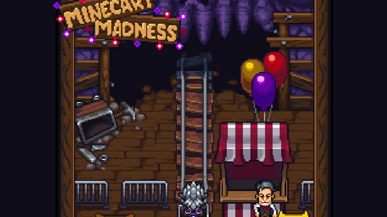 Dash Quest Heroes — Screenshot 4