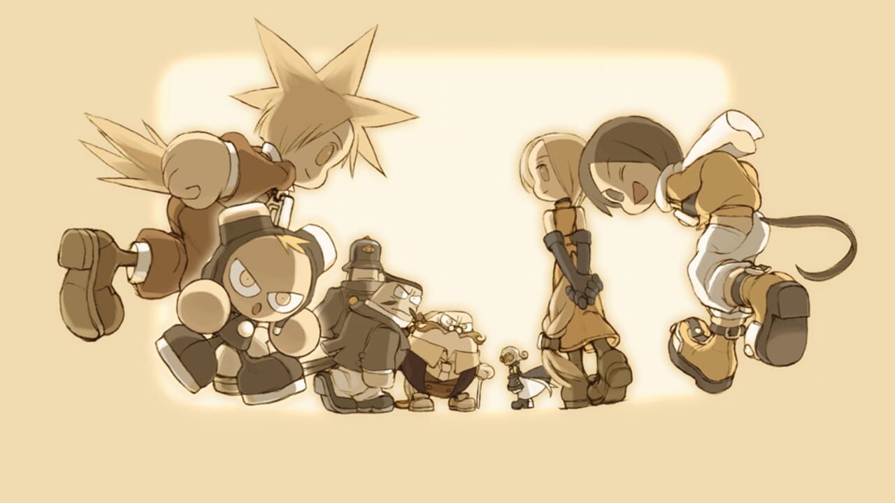 SkyGunner Image