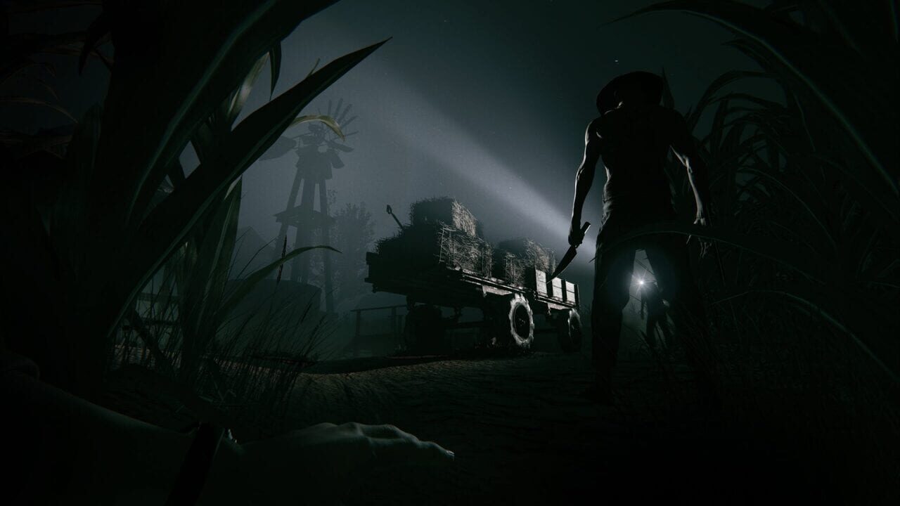 Outlast: Trinity Image