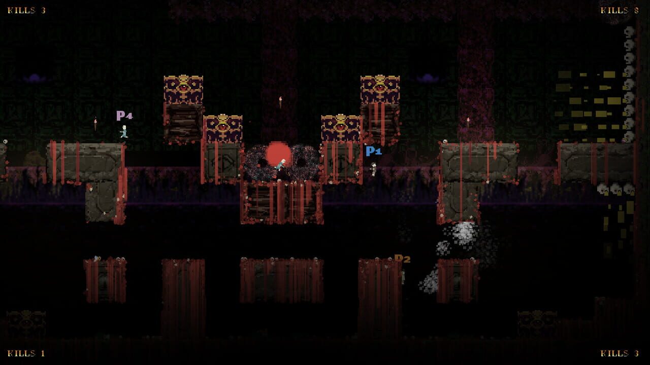 Shotgun Raiders — Screenshot 5