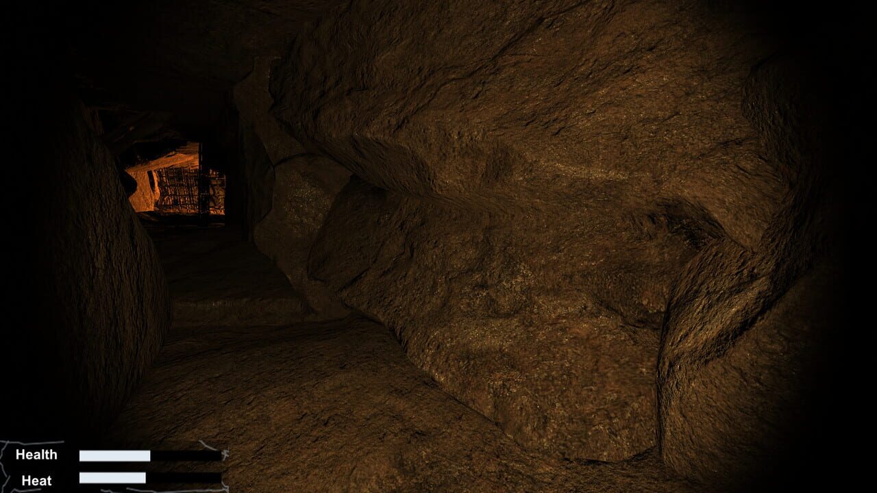 Frozen Soul — Screenshot 4