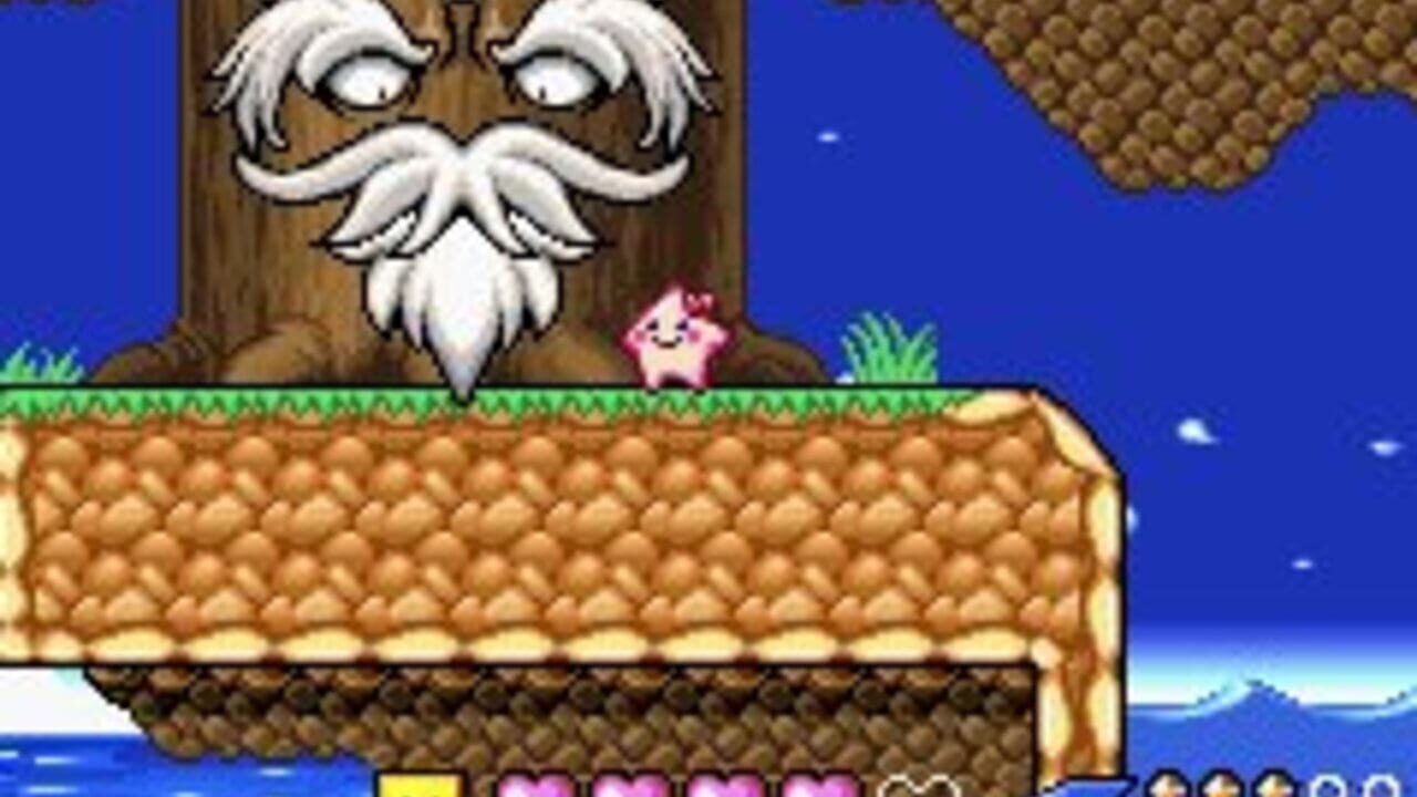 Densetsu no Starfy 3 thumbnail 5