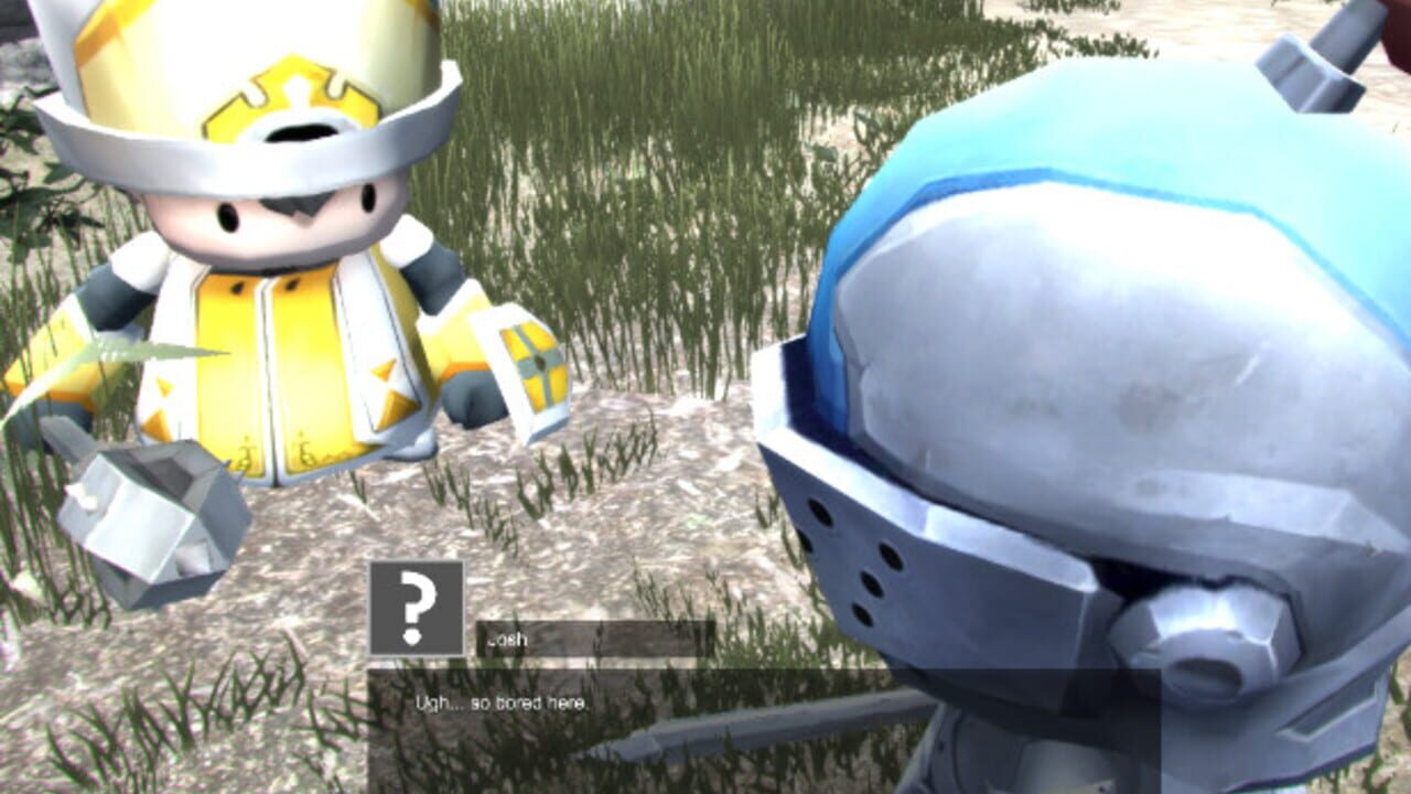 Leisure Town — Screenshot 5