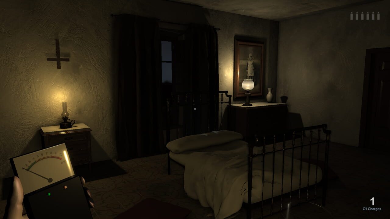 Evil Possession — Screenshot 3