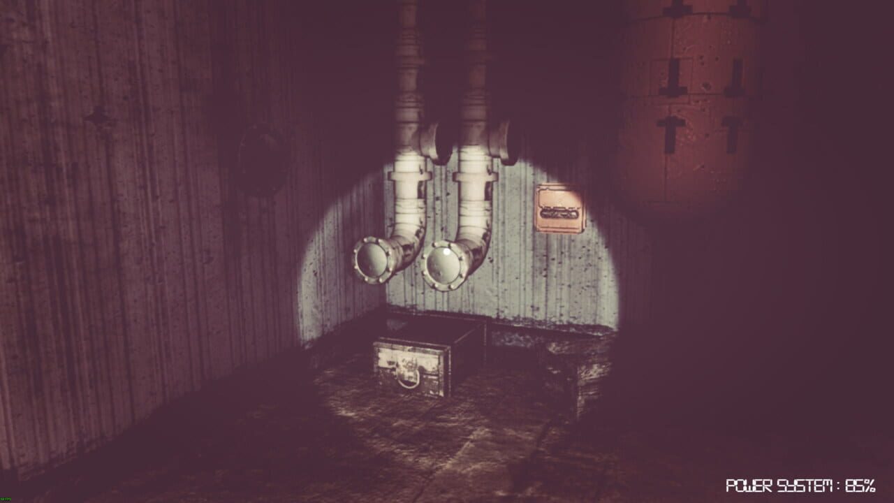 The Dolls — Screenshot 2