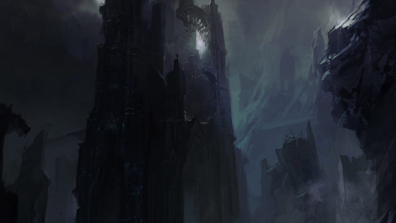 Castlevania: Lords of Shadow 2 Image
