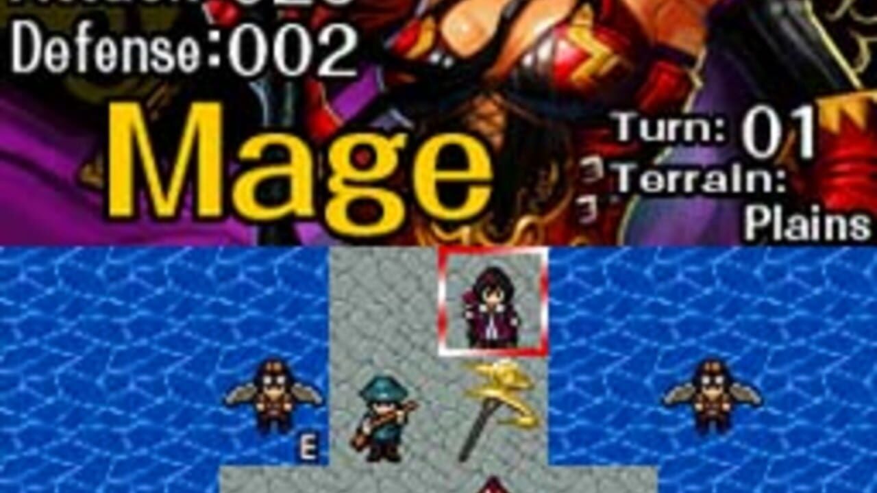 Break Tactics — Screenshot 2