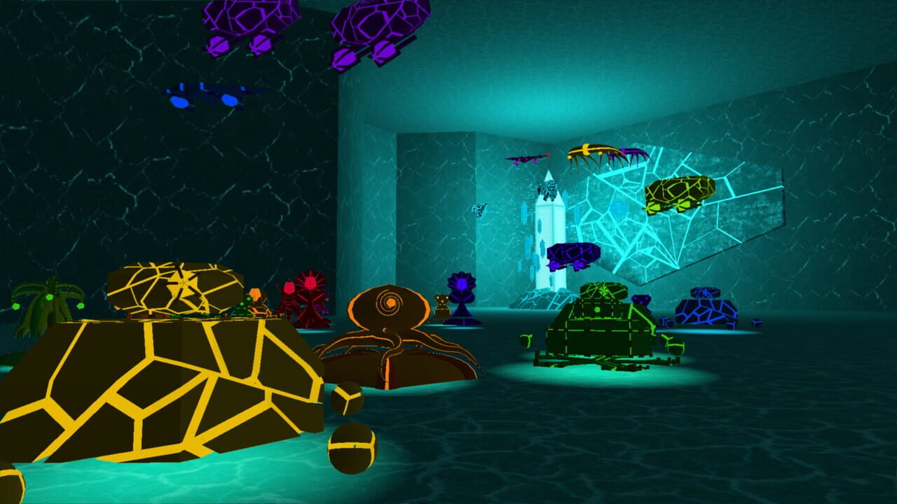 60 Second Strike Image