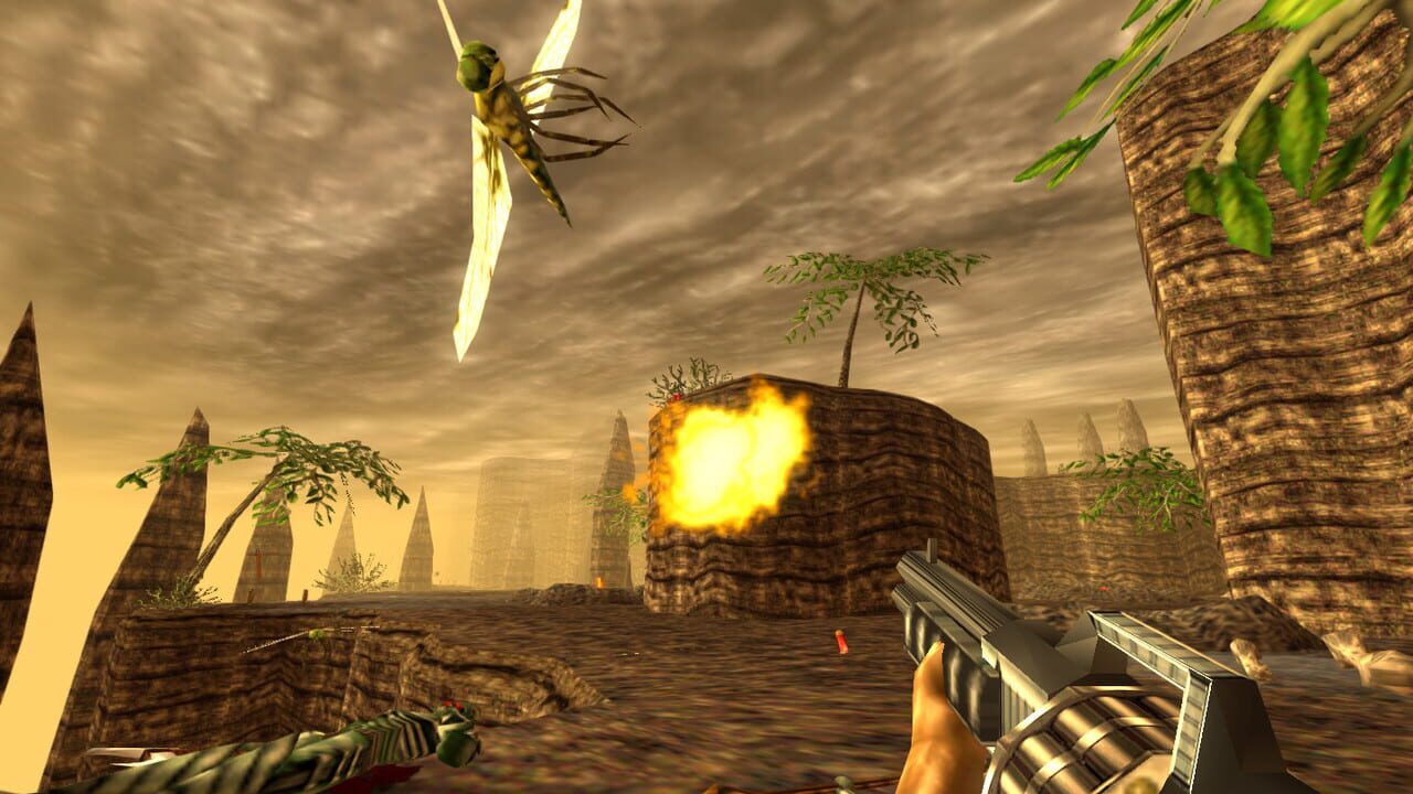 Turok Image