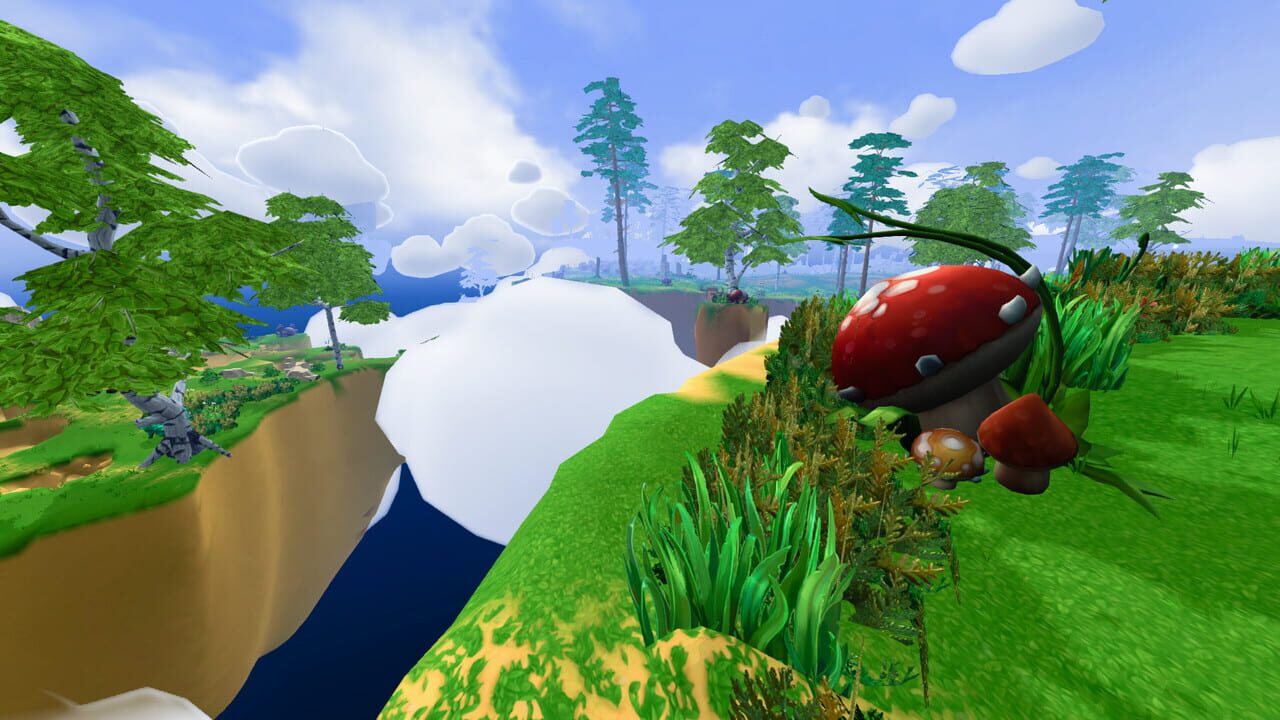 Altiros screenshot 7