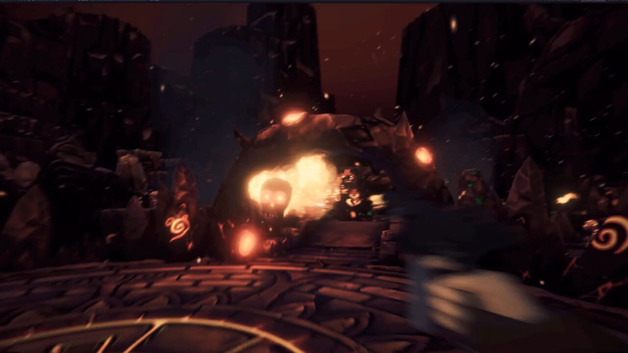 Devil Guns — Screenshot 5