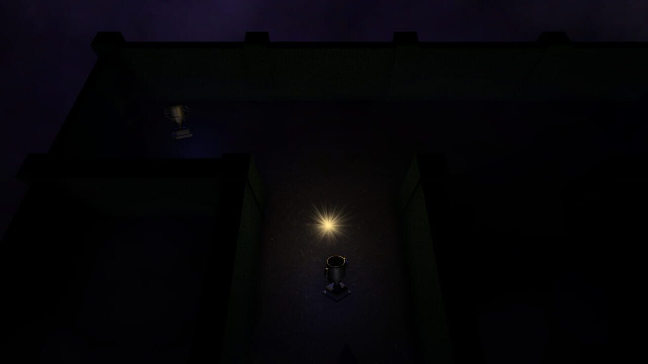 aMaze Achievements: forest — Screenshot 3