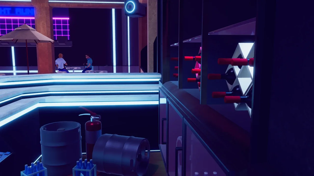 Double Shot screenshot 5