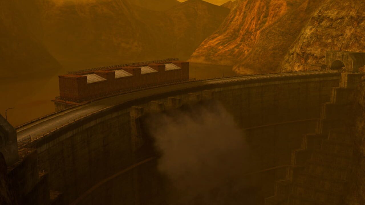 Fragile Dreams: Farewell Ruins of the Moon