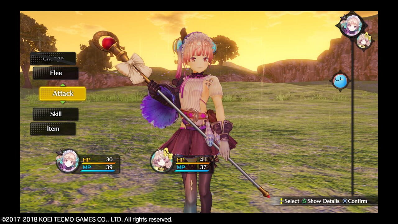 Atelier Lydie & Suelle: The Alchemists and the Mysterious Paintings Image