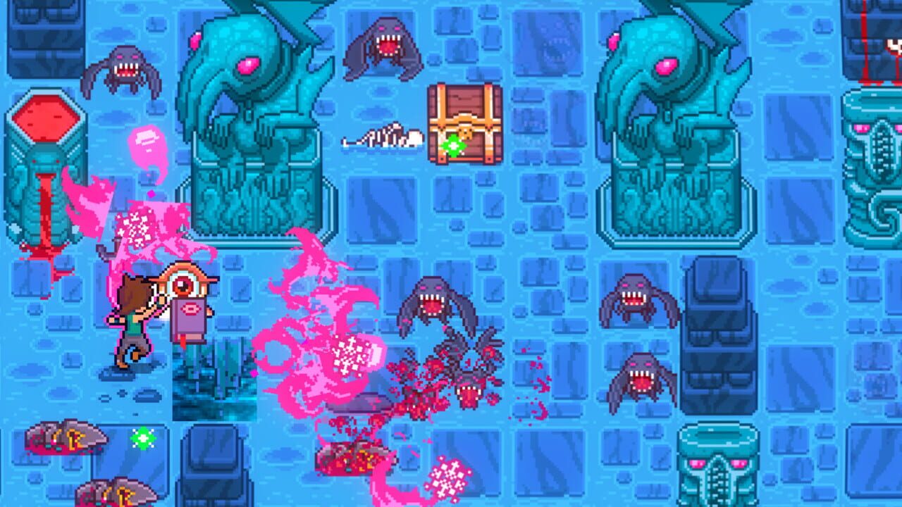 Deathstate — Screenshot 2