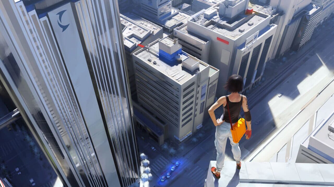 Mirror's Edge Image