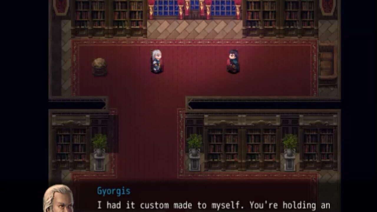 Thorne - Son of Slaves (Ep.2) Image