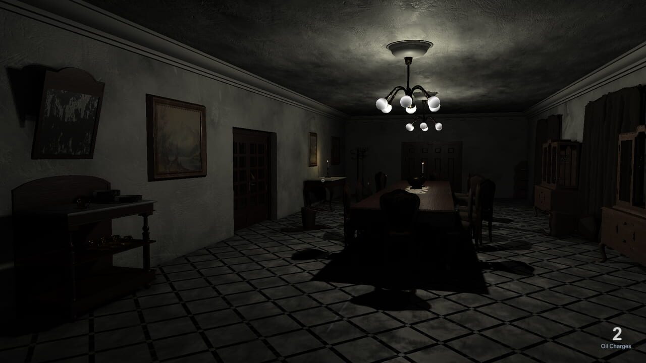 Evil Possession — Screenshot 4