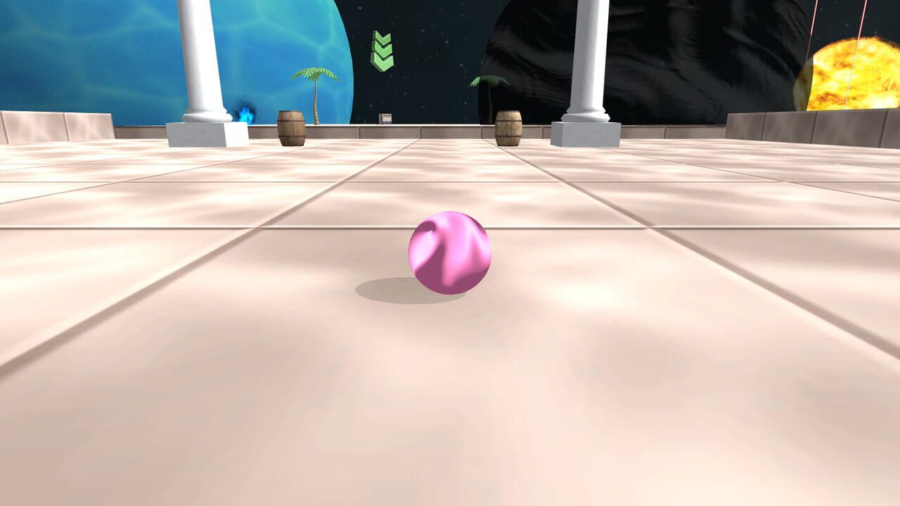 Celestial Hacker Girl Jessica — Screenshot 2