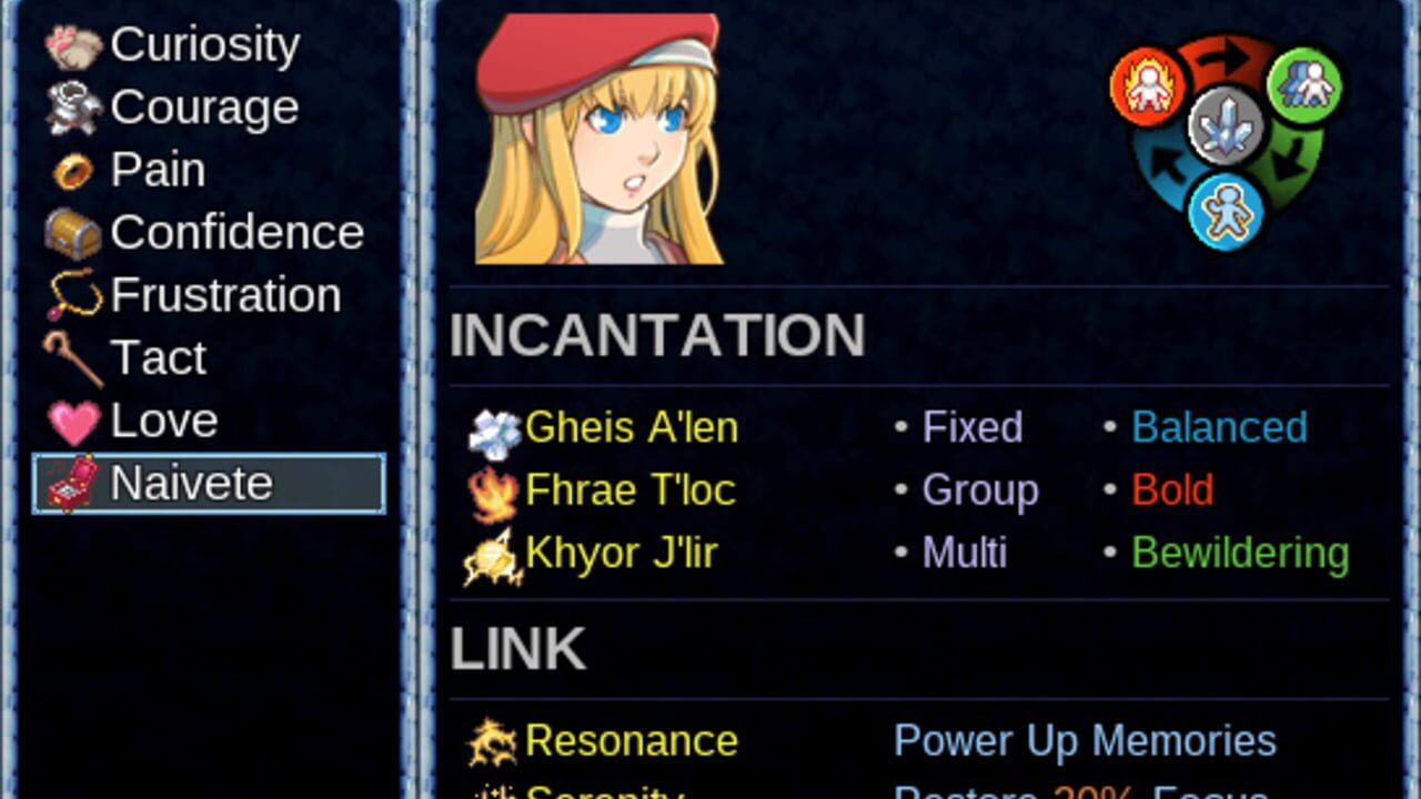 Pale Echoes — Screenshot 5