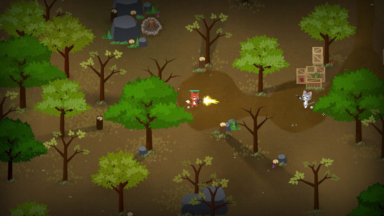 Super Animal Royale Image