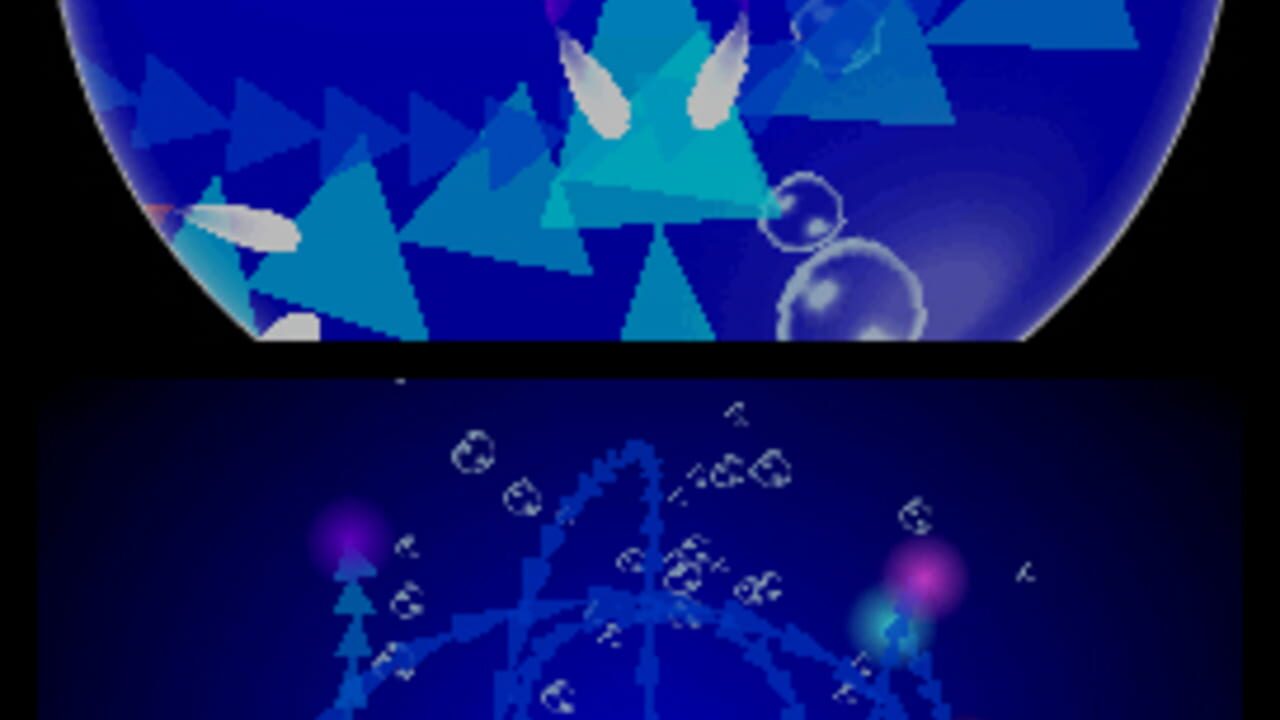 Electroplankton Trapy — Screenshot 3