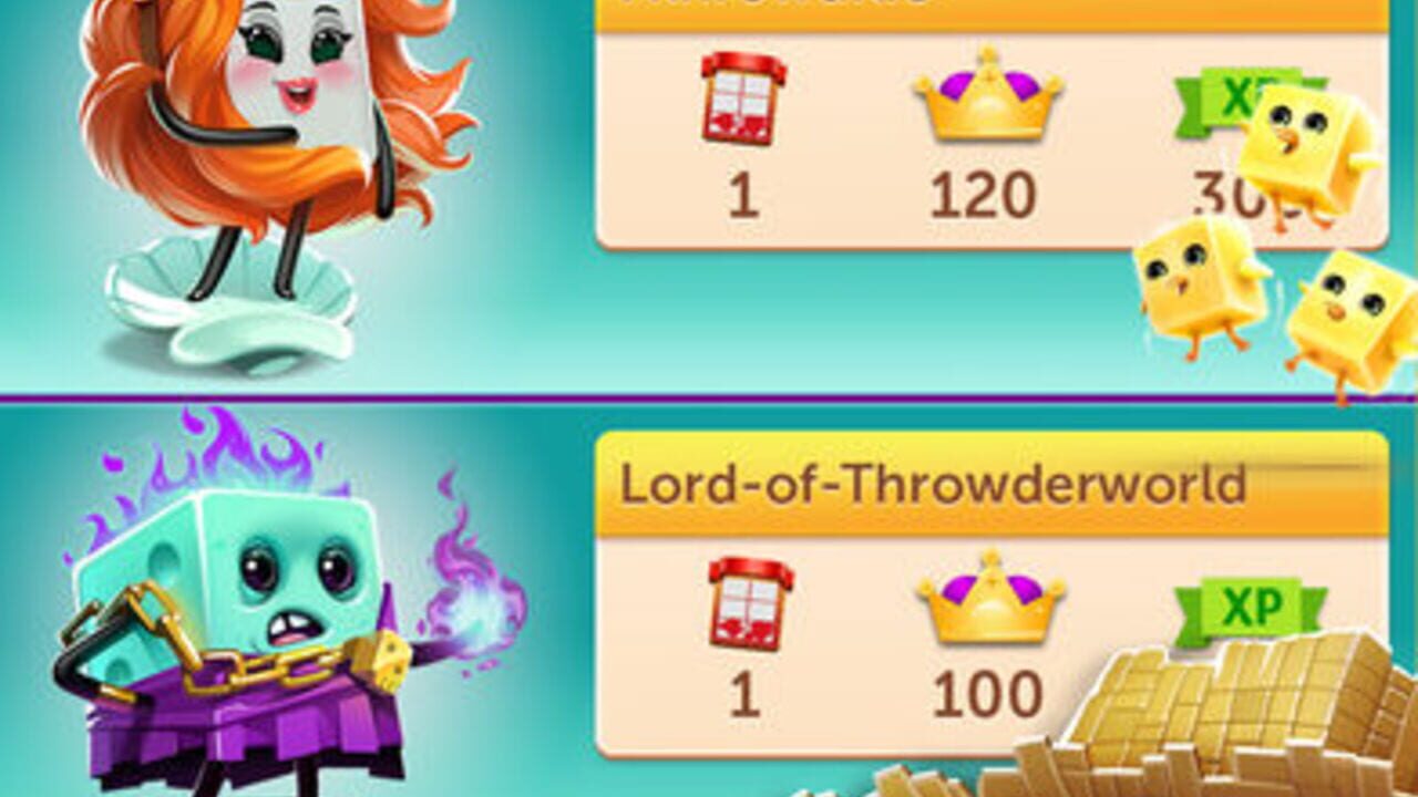 Yahtzee With Buddies — Screenshot 3