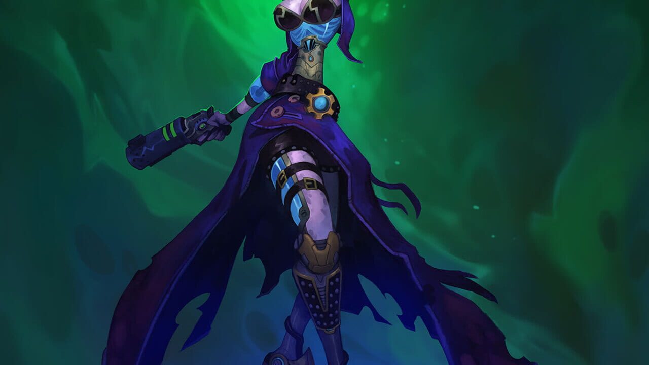 WildStar Image