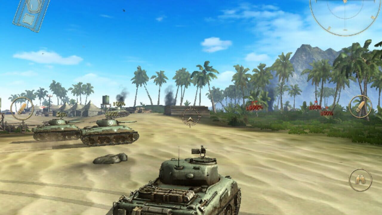 Battle Supremacy — Screenshot 2