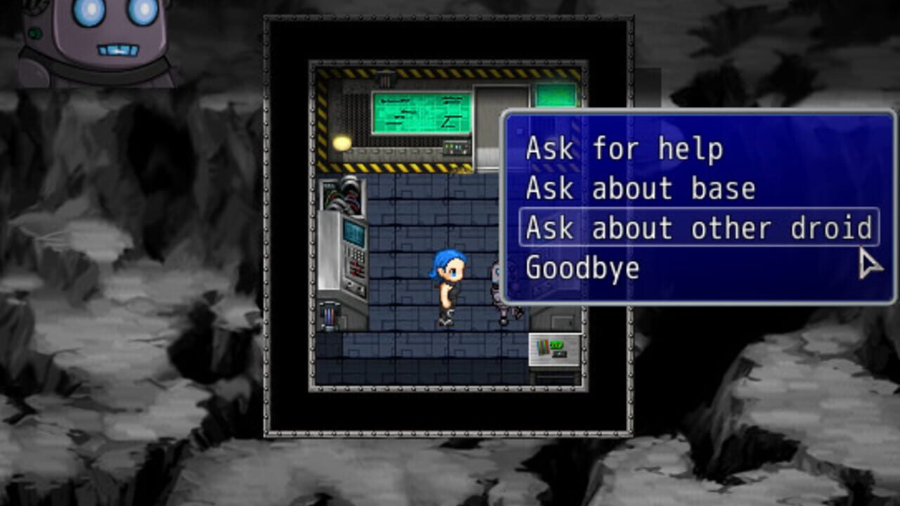 Space Pilgrim Episode I: Alpha Centauri — Screenshot 5
