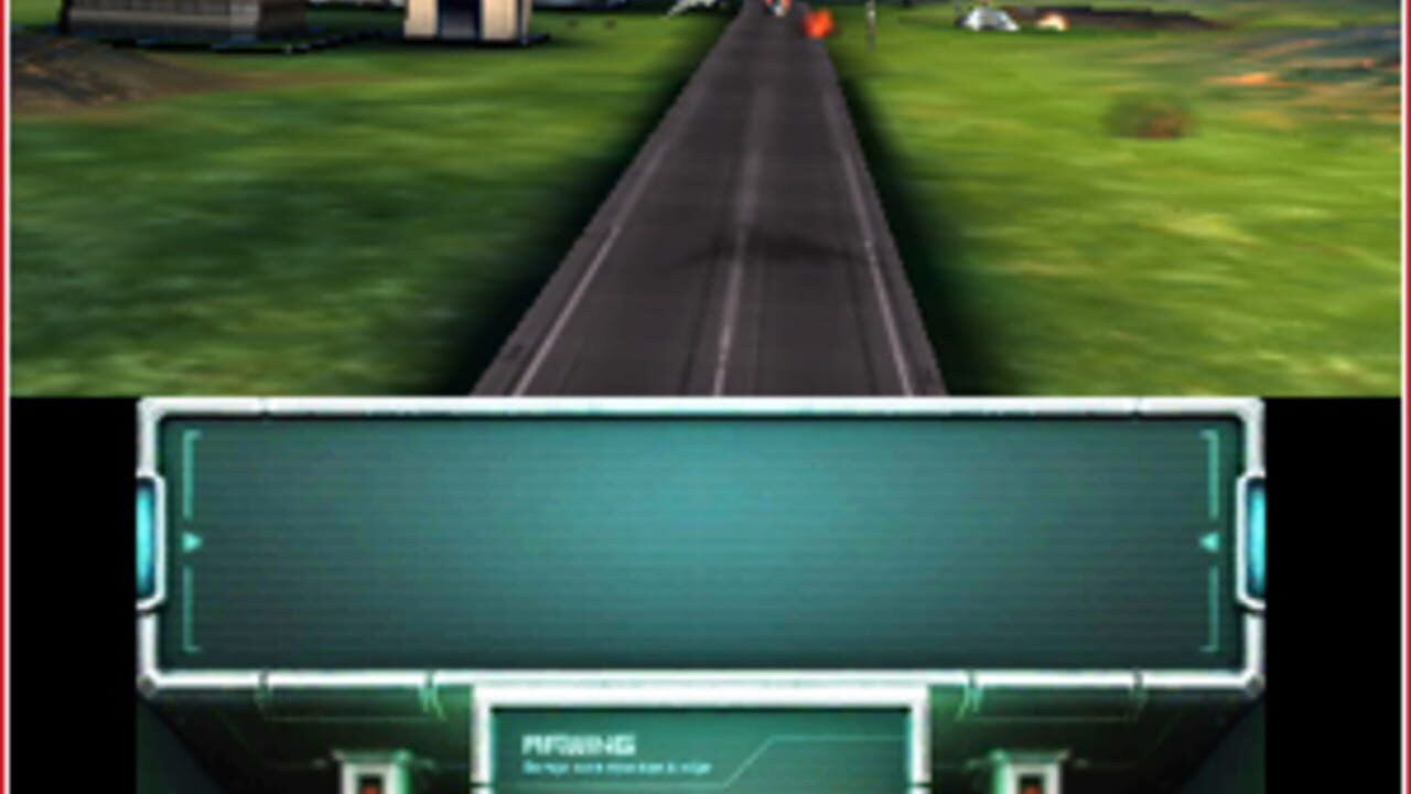 Star Fox 64 3D thumbnail 8