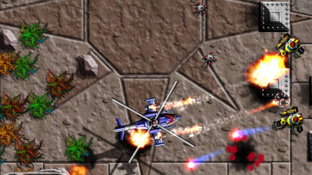 RIP 2: Strike Back Screenshot 1