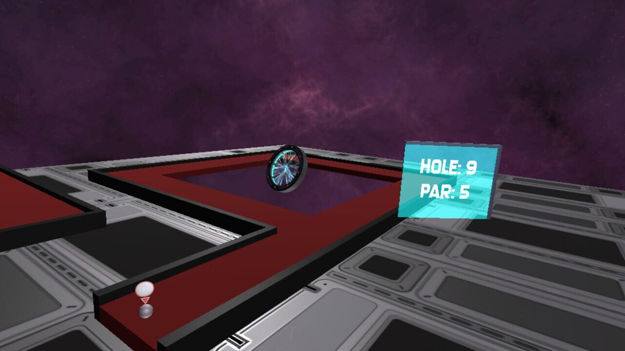 Minigolf VR — Screenshot 5