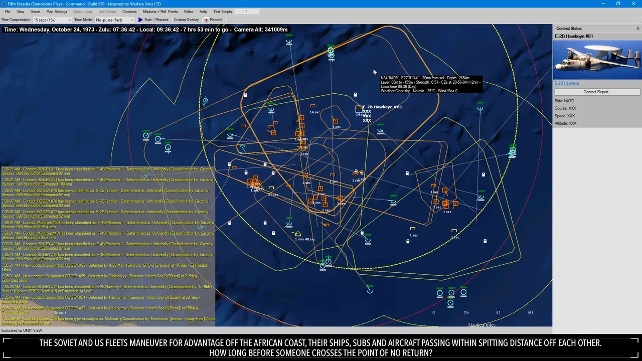 Command: Modern Operations - Shifting Sands screenshot 5