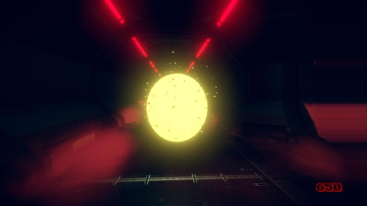 Horror Maze: Sci-Fi Edition — Screenshot 4