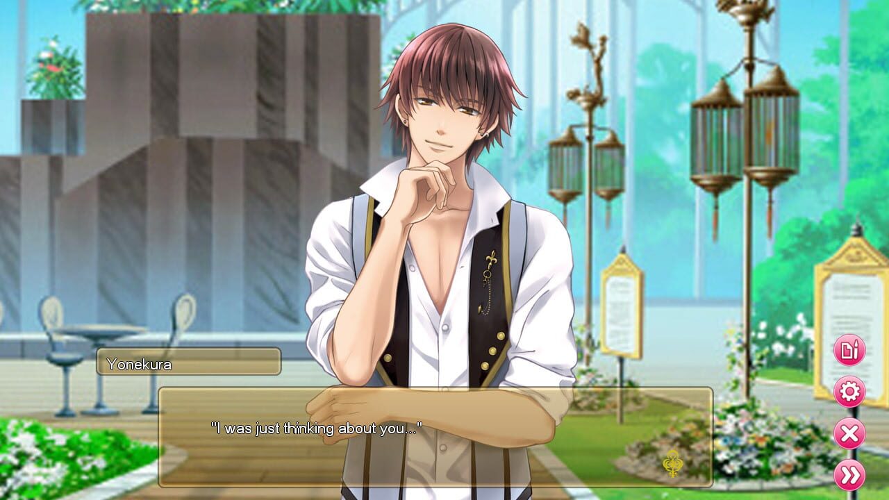 My Butler — Screenshot 5