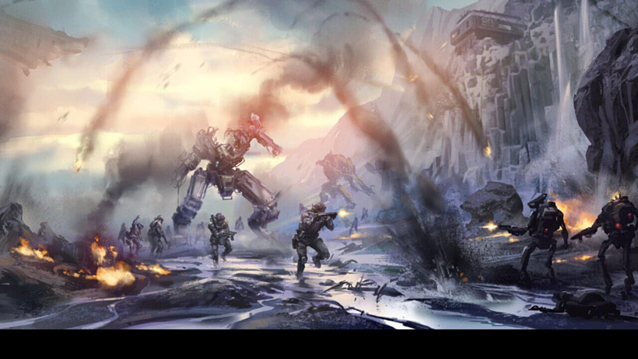 Titanfall 2 Image