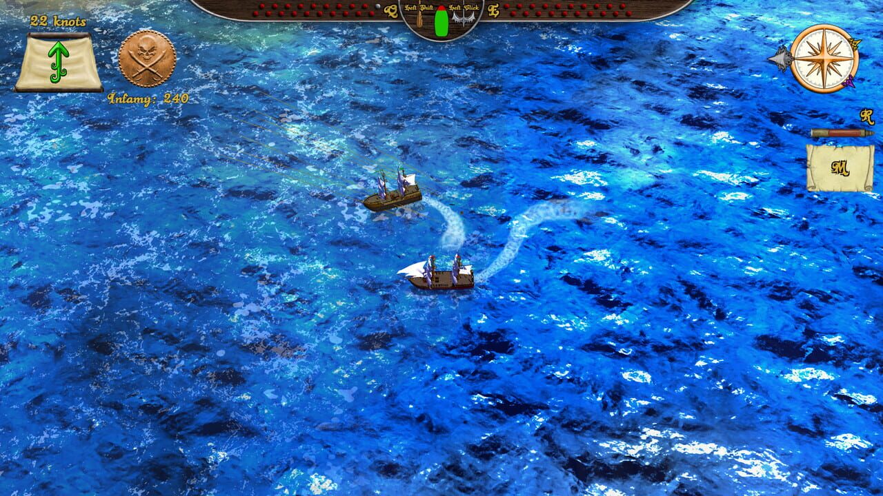 Broadside — Screenshot 4